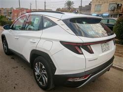 هیوندای تۆکسۆن